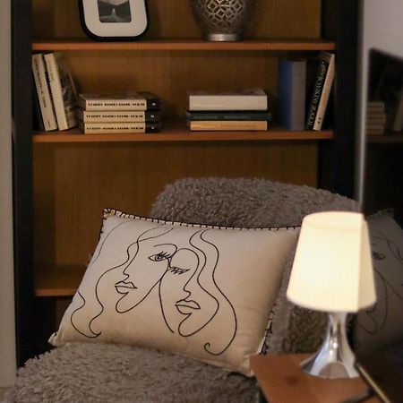 If-Ju-Lak Apartman Kaposvár Kültér fotó