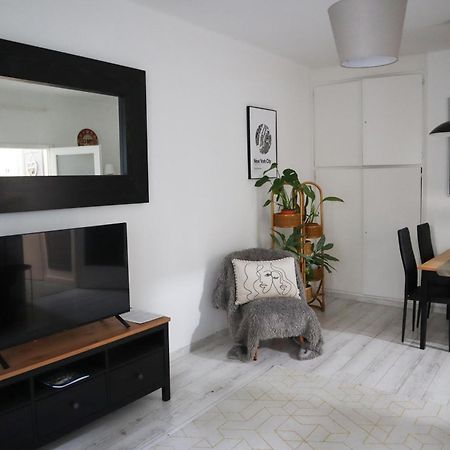 If-Ju-Lak Apartman Kaposvár Kültér fotó