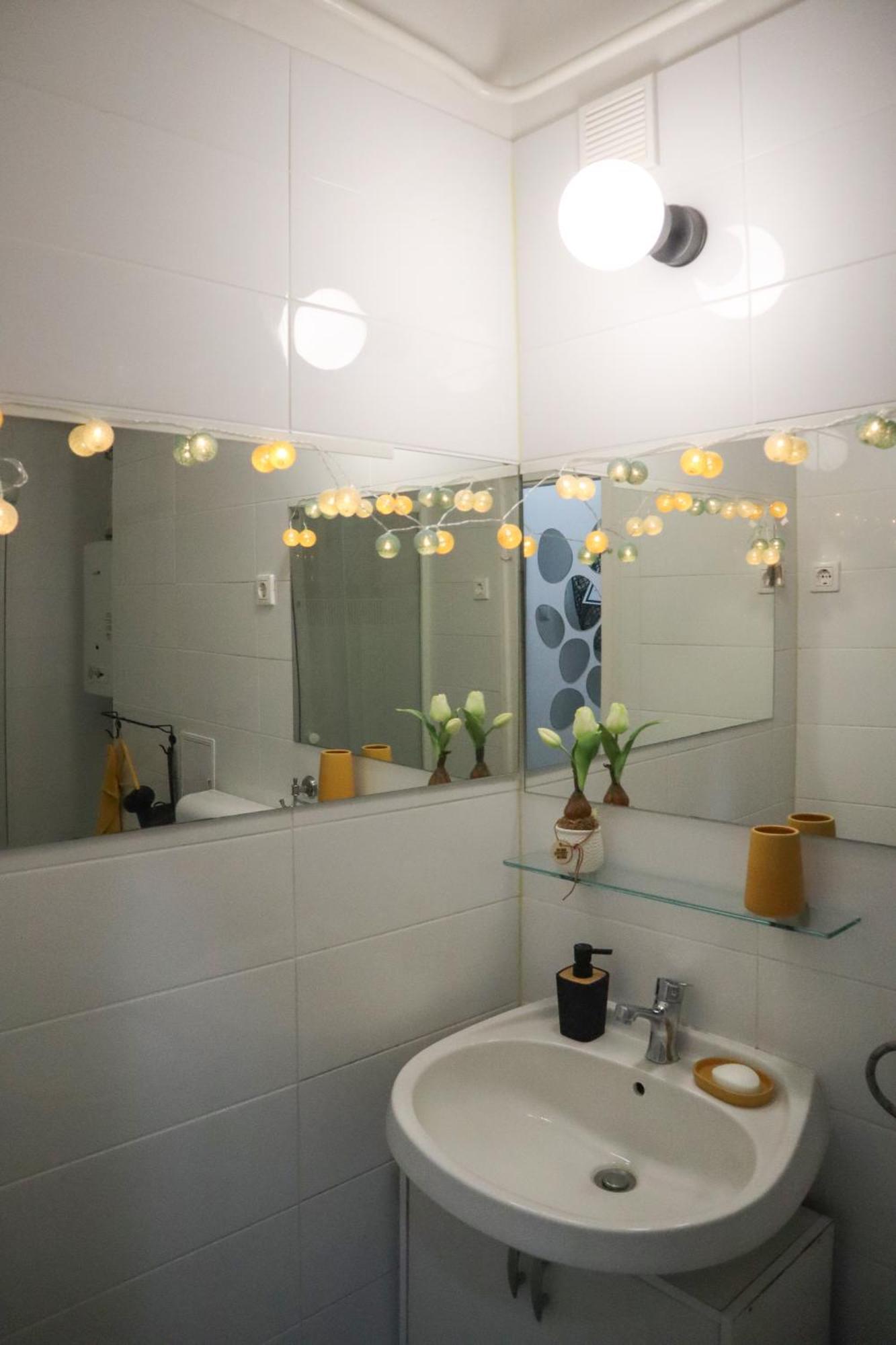 If-Ju-Lak Apartman Kaposvár Kültér fotó