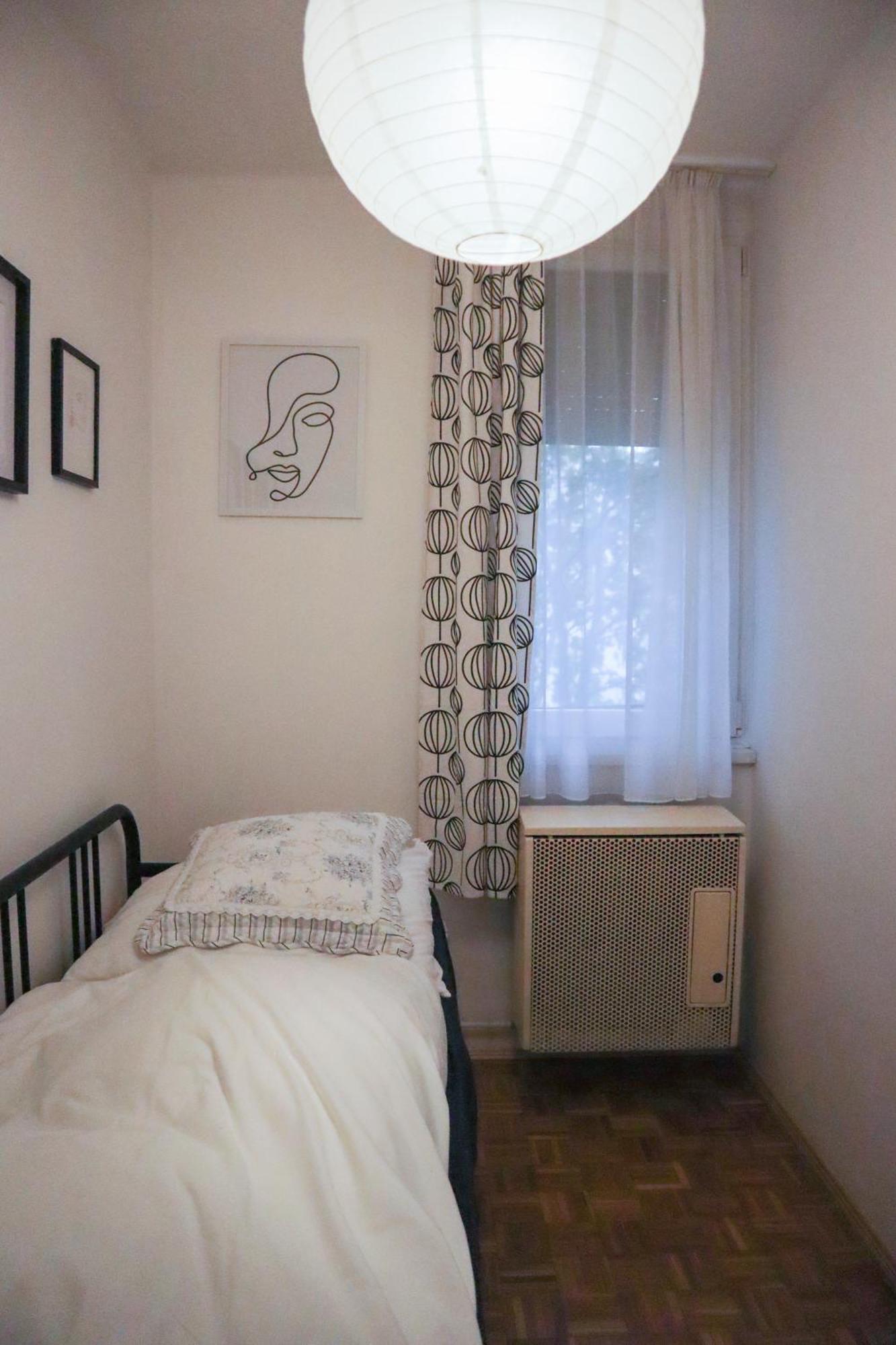 If-Ju-Lak Apartman Kaposvár Kültér fotó