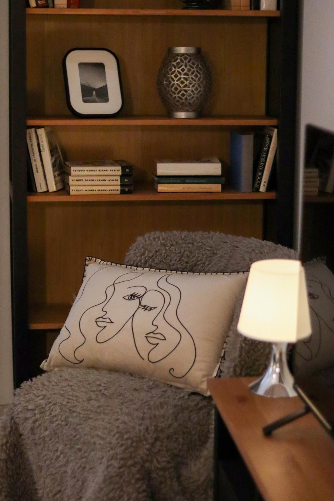If-Ju-Lak Apartman Kaposvár Kültér fotó