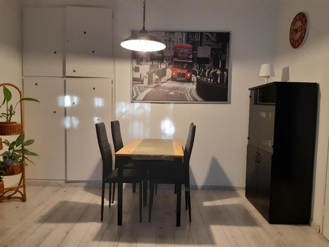 If-Ju-Lak Apartman Kaposvár Kültér fotó