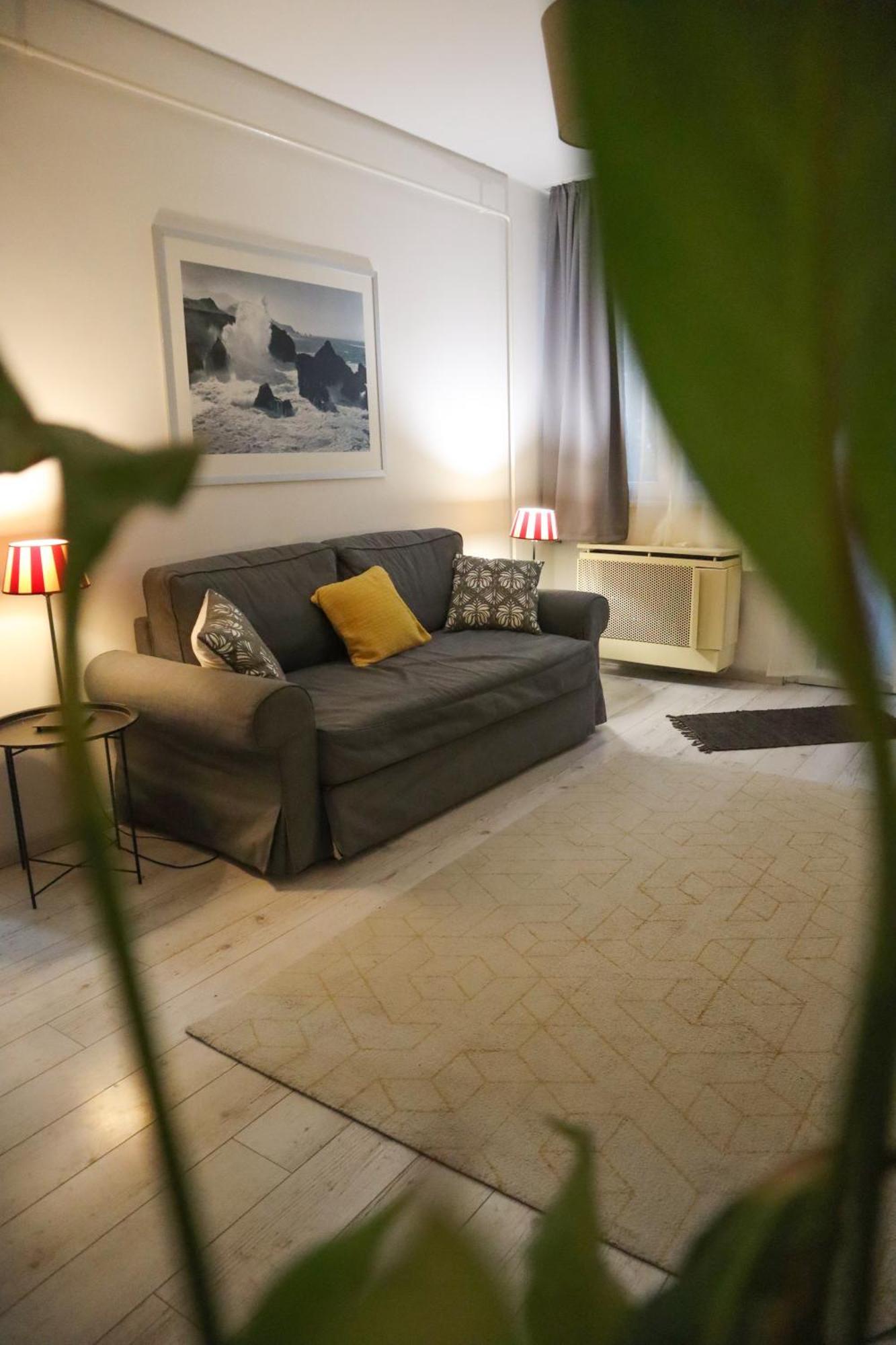 If-Ju-Lak Apartman Kaposvár Kültér fotó